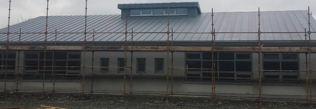 Dublin Roof Repairs, Roofing Contractors Leinster Slider 4
